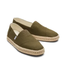Alpargatas Rope 2.0 para hombre