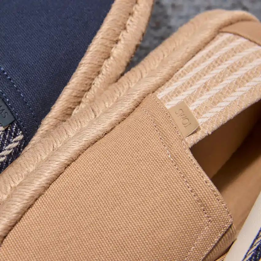Alpargatas Rope 2.0 para hombre Alpargatas Rope 2.0 para hombre