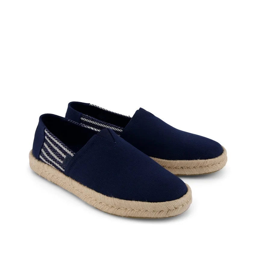 Alpargatas Rope 2.0 para hombre Alpargatas Rope 2.0 para hombre