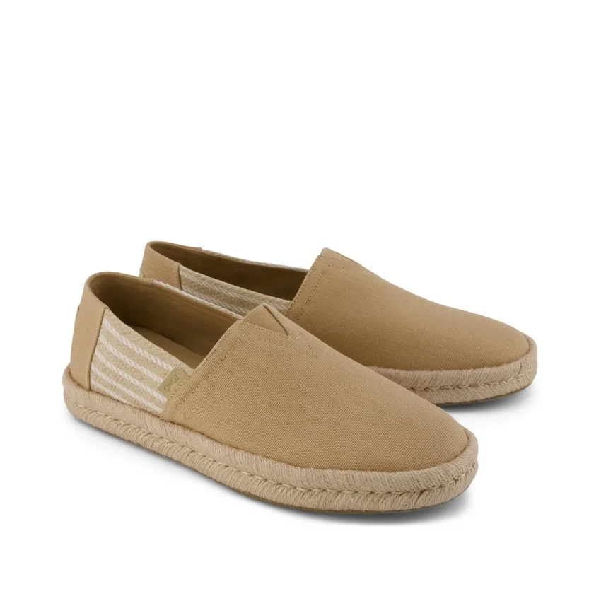 Alpargatas Rope 2.0 para hombre Alpargatas Rope 2.0 para hombre