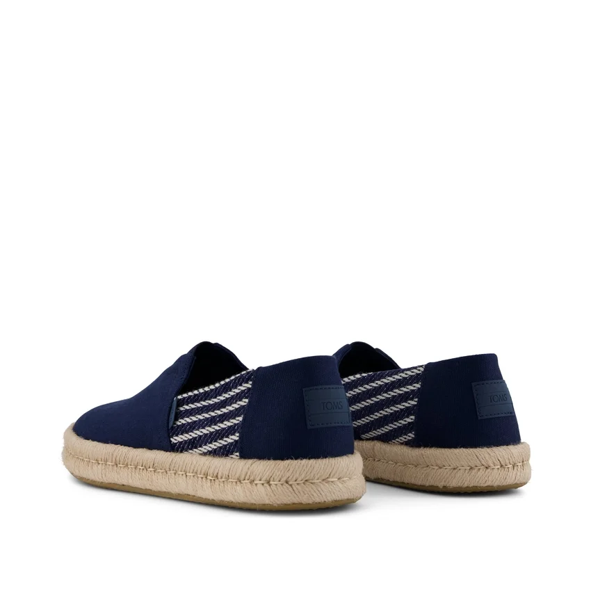 Alpargatas Rope 2.0 para hombre Alpargatas Rope 2.0 para hombre