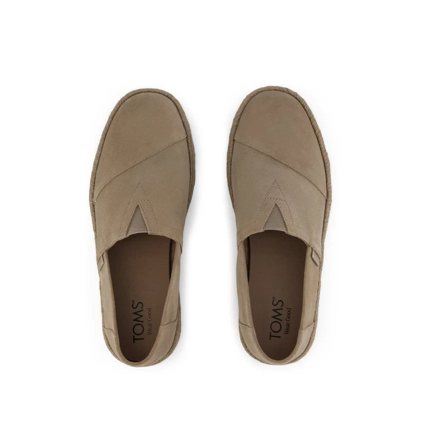 Alpargatas Rope 2.0 para hombre Alpargatas Rope 2.0 para hombre