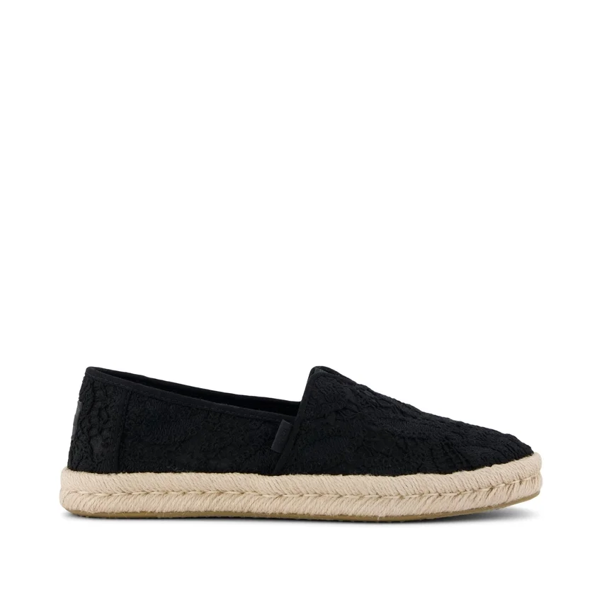 Alpargatas Rope 2.0 para mujer Alpargatas Rope 2.0 para mujer