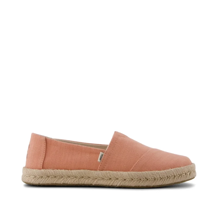 Alpargatas Rope 2.0 para mujer Alpargatas Rope 2.0 para mujer
