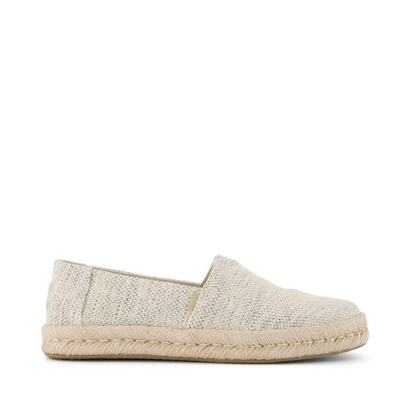 Alpargatas Rope 2.0 para mujer Alpargatas Rope 2.0 para mujer
