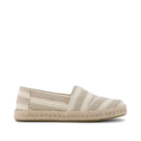 Alpargatas Rope 2.0 para mujer
