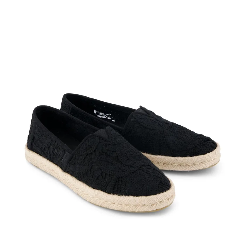 Alpargatas Rope 2.0 para mujer Alpargatas Rope 2.0 para mujer