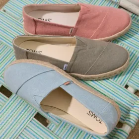 Alpargatas Rope 2.0 para mujer