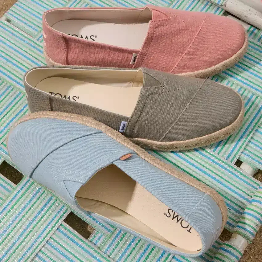 Alpargatas Rope 2.0 para mujer Alpargatas Rope 2.0 para mujer