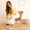 Alpargatas Rope 2.0 para mujer Alpargatas Rope 2.0 para mujer