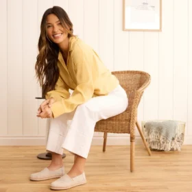 Alpargatas Rope 2.0 para mujer