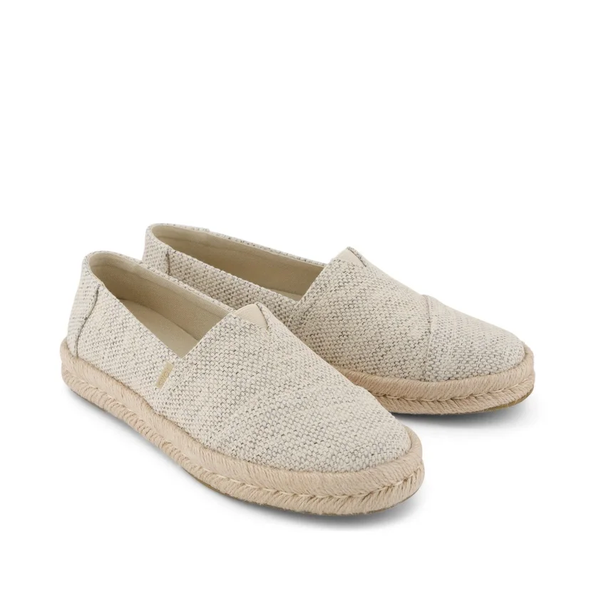 Alpargatas Rope 2.0 para mujer Alpargatas Rope 2.0 para mujer