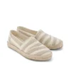 Alpargatas Rope 2.0 para mujer