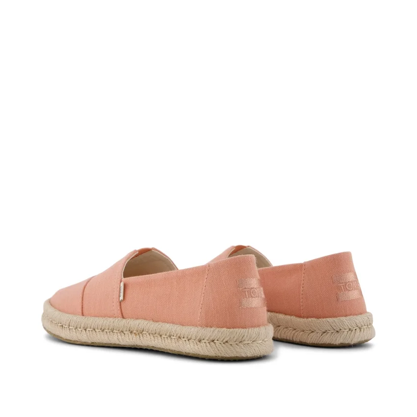 Alpargatas Rope 2.0 para mujer Alpargatas Rope 2.0 para mujer
