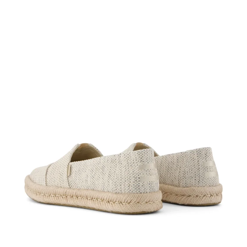 Alpargatas Rope 2.0 para mujer Alpargatas Rope 2.0 para mujer