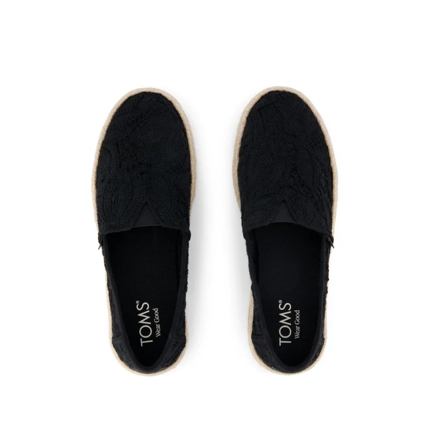 Alpargatas Rope 2.0 para mujer Alpargatas Rope 2.0 para mujer