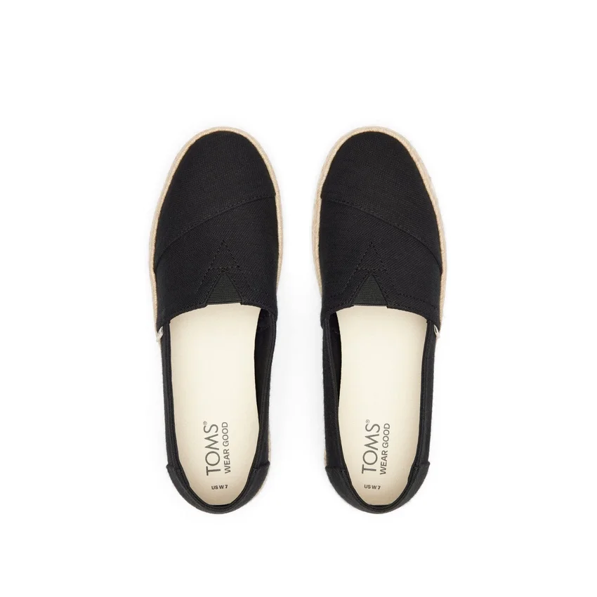 Alpargatas Rope 2.0 para mujer Alpargatas Rope 2.0 para mujer