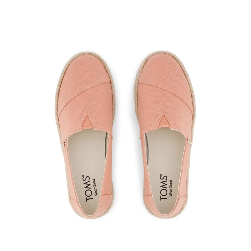 Alpargatas Rope 2.0 para mujer Alpargatas Rope 2.0 para mujer