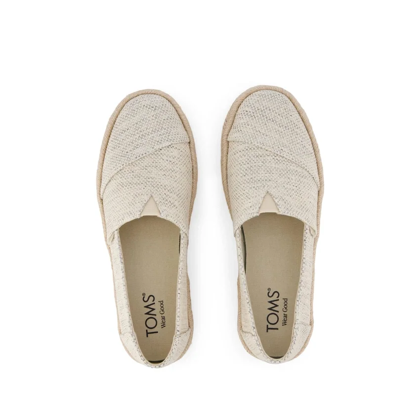 Alpargatas Rope 2.0 para mujer Alpargatas Rope 2.0 para mujer