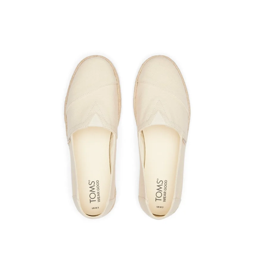 Alpargatas Rope 2.0 para mujer Alpargatas Rope 2.0 para mujer