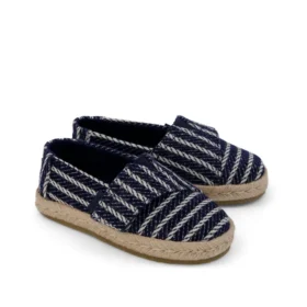 Alpargatas Rope 2.0 para niños pequeños