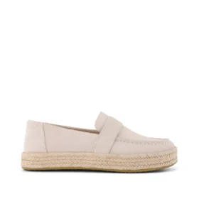 Alpargatas tipo mocasín Blakely para mujer Alpargatas tipo mocasín Blakely para mujer