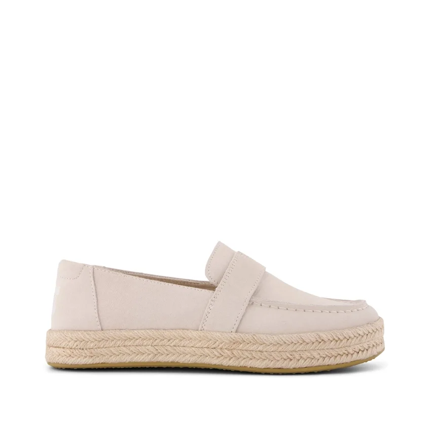 Alpargatas tipo mocasín Blakely para mujer Alpargatas tipo mocasín Blakely para mujer