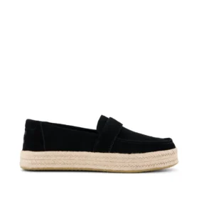 Alpargatas tipo mocasín Blakely para mujer Alpargatas tipo mocasín Blakely para mujer