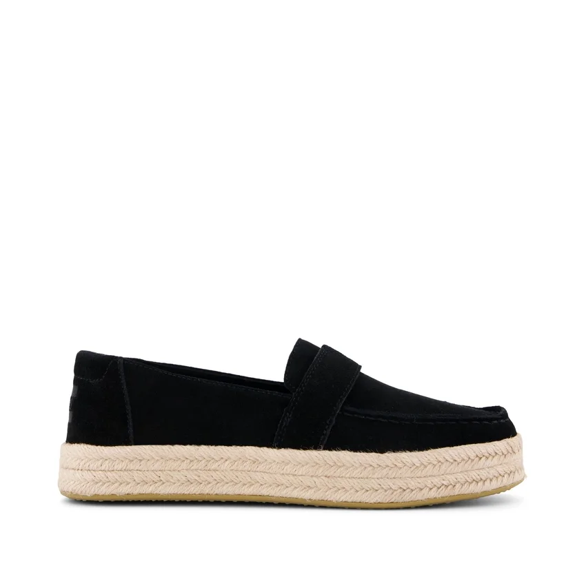 Alpargatas tipo mocasín Blakely para mujer Alpargatas tipo mocasín Blakely para mujer