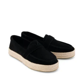 Alpargatas tipo mocasín Blakely para mujer Alpargatas tipo mocasín Blakely para mujer