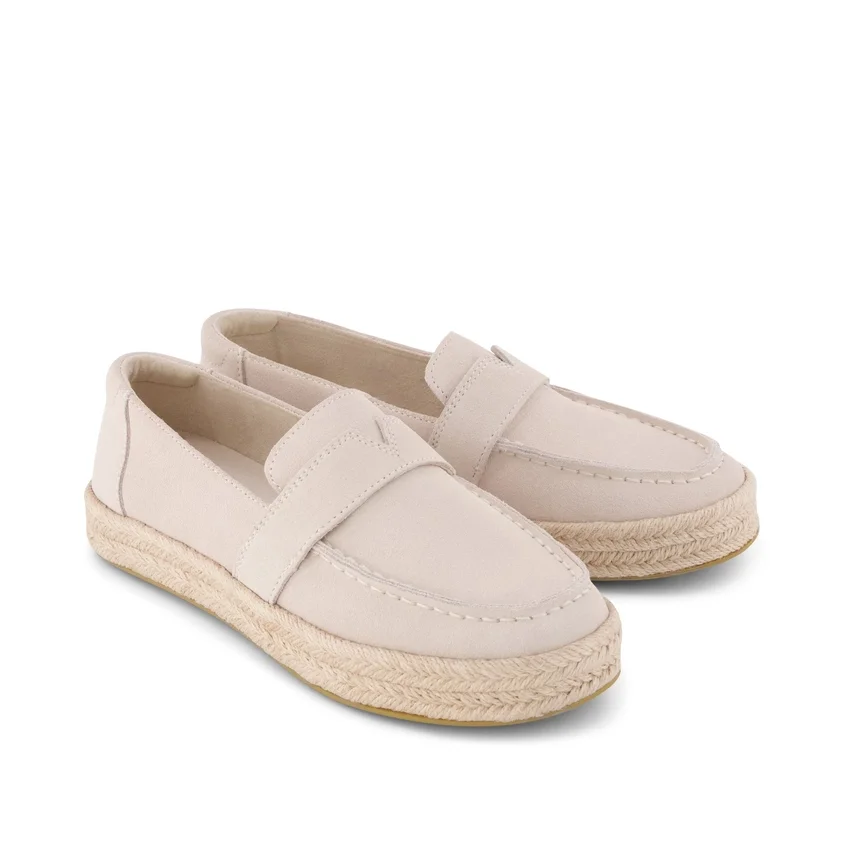 Alpargatas tipo mocasín Blakely para mujer Alpargatas tipo mocasín Blakely para mujer