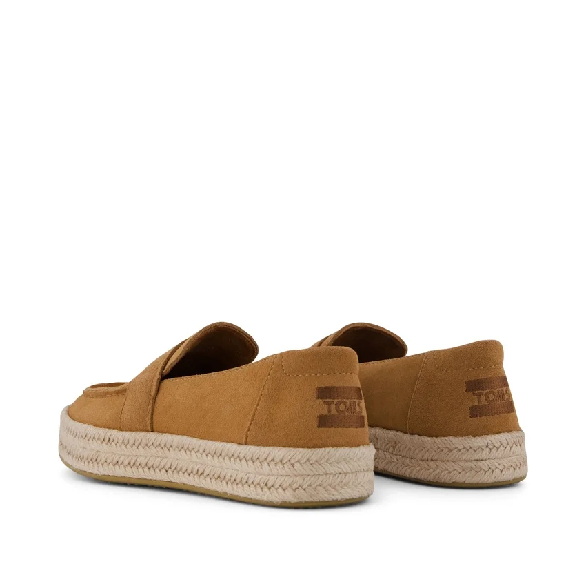 Alpargatas tipo mocasín Blakely para mujer Alpargatas tipo mocasín Blakely para mujer