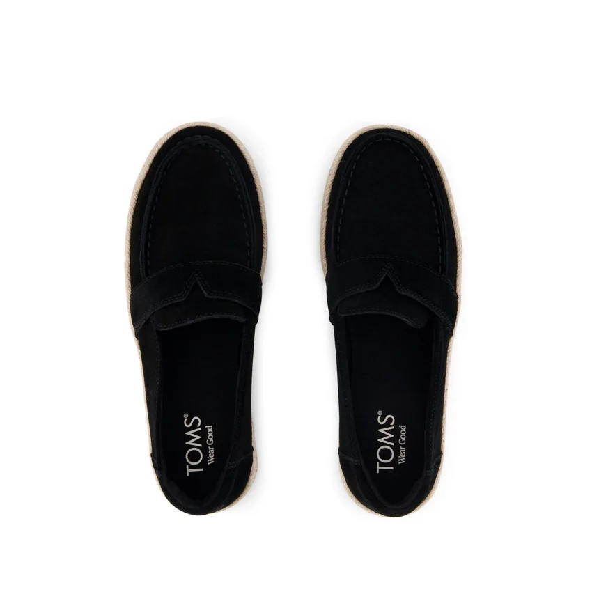 Alpargatas tipo mocasín Blakely para mujer Alpargatas tipo mocasín Blakely para mujer