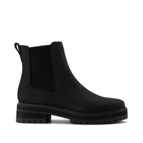 Bota Bennet para mujer