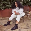 Bota Bennet para mujer Bota Bennet para mujer