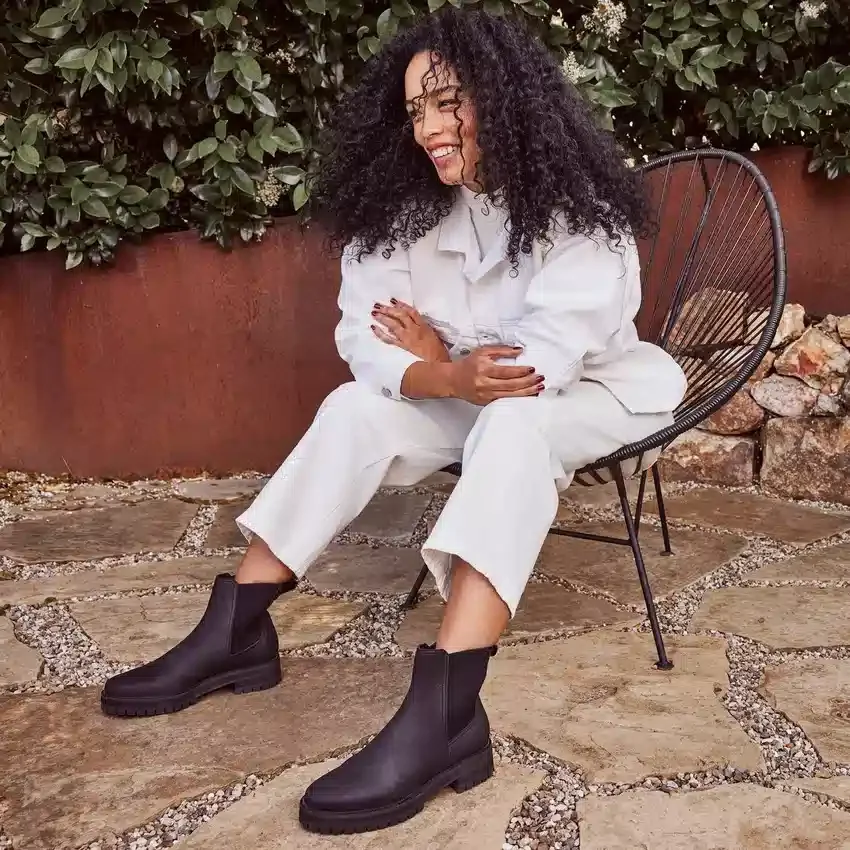 Bota Bennet para mujer Bota Bennet para mujer