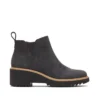 Bota de cuña Maude para mujer Bota de cuña Maude para mujer
