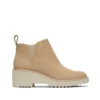 Bota de cuña Maude para mujer Bota de cuña Maude para mujer