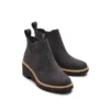 Bota de cuña Maude para mujer Bota de cuña Maude para mujer
