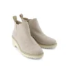 Bota de cuña Maude para mujer Bota de cuña Maude para mujer