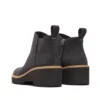 Bota de cuña Maude para mujer Bota de cuña Maude para mujer