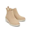 Bota de cuña Maude para mujer Bota de cuña Maude para mujer