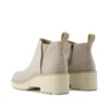 Bota de cuña Maude para mujer Bota de cuña Maude para mujer
