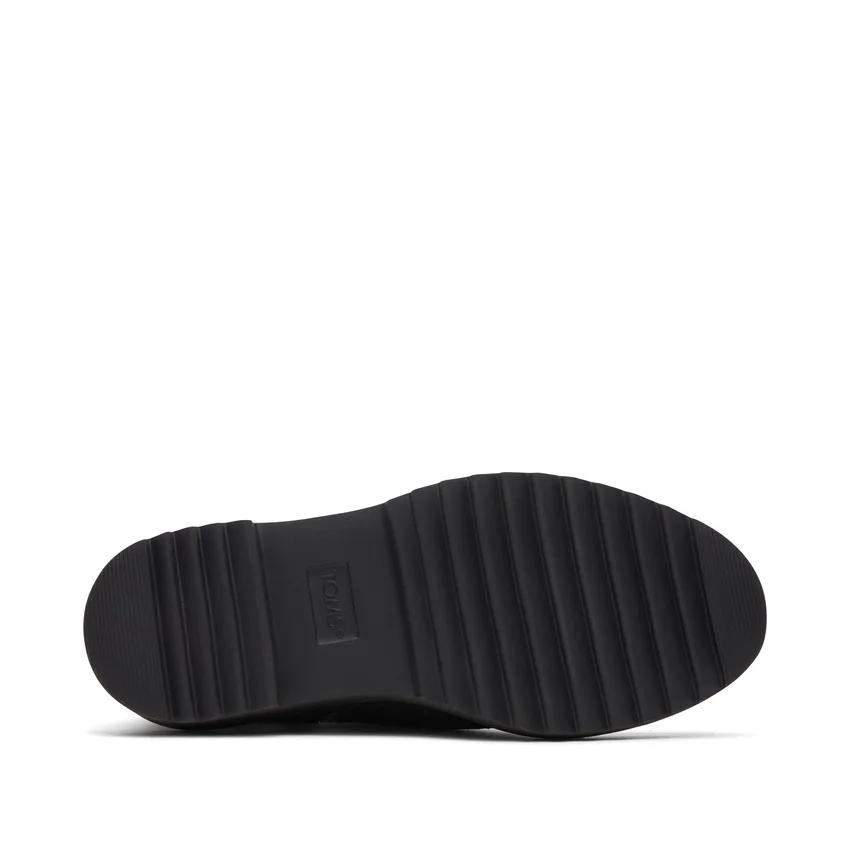 Bota de cuña Maude para mujer Bota de cuña Maude para mujer