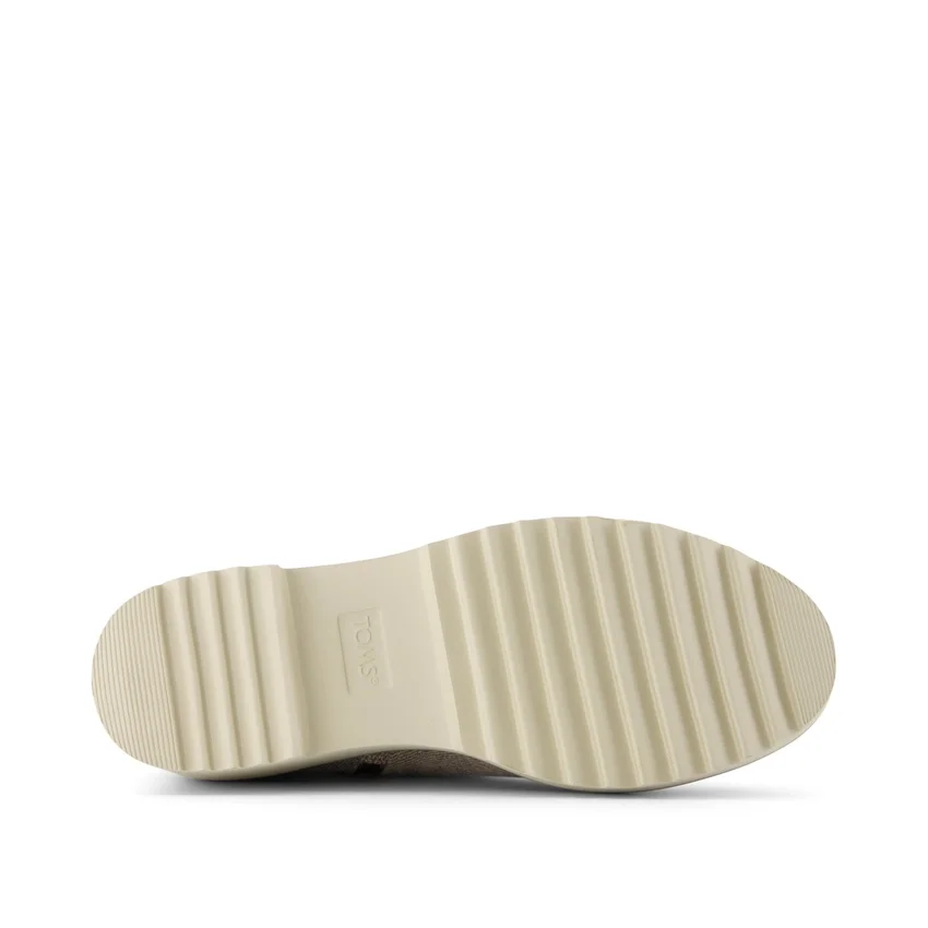 Bota de cuña Maude para mujer Bota de cuña Maude para mujer