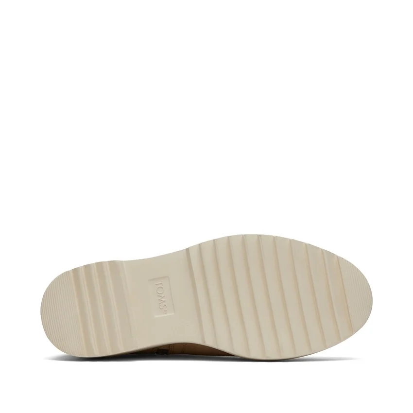Bota de cuña Maude para mujer Bota de cuña Maude para mujer