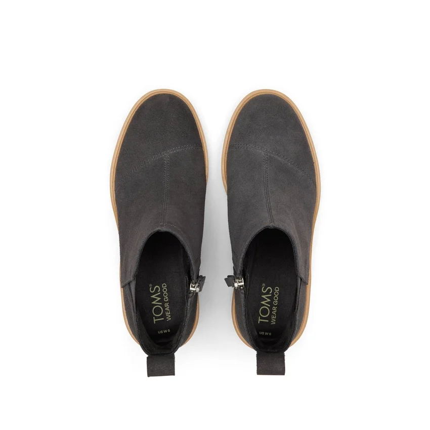 Bota de cuña Maude para mujer Bota de cuña Maude para mujer
