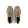 Bota de mujer con cuña y cordones Maude Bota de mujer con cuña y cordones Maude
