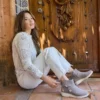 Bota Marlow para mujer Bota Marlow para mujer