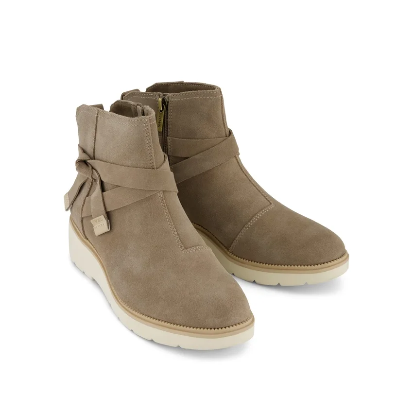 Bota Marlow para mujer Bota Marlow para mujer